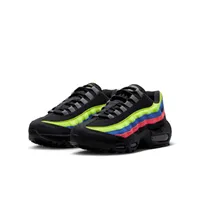 Nike Air Max 95 Big Kids' Shoes. Nike.com