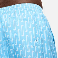 Nike Swim Men's 9" Volley Shorts (Extended Size). Nike.com