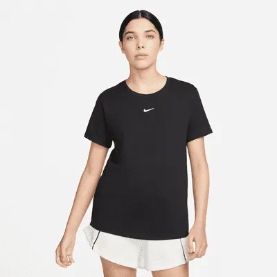 Nike Sportswear Essential Women's T-Shirt. Nike.com