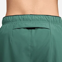 Nike Challenger Flash Men's Dri-FIT 5" Brief-Lined Running Shorts. Nike.com
