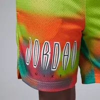 Jordan Big Kids' MVP Jumpman Shorts. Nike.com