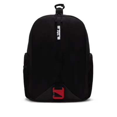 LeBron Backpack (25L). Nike.com