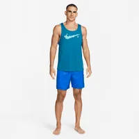 Nike Men's Swim Tank Top. Nike.com