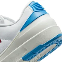 Air Jordan 2 Retro Low Women's Shoes. Nike.com