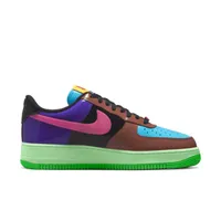 Nike Air Force 1 Low x UNDEFEATED Men's Shoes. Nike.com