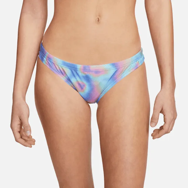 Nike Swim HydraStrong Women's Cheeky Bikini Bottom