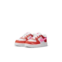 Nike Force 1 LV8 Baby/Toddler Shoes. Nike.com