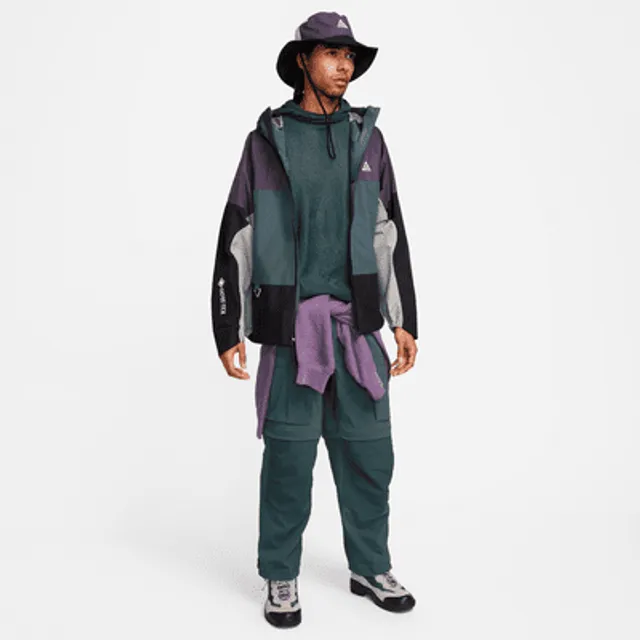 Nike ACG Wolf Lichen Men's Mid-Layer Top