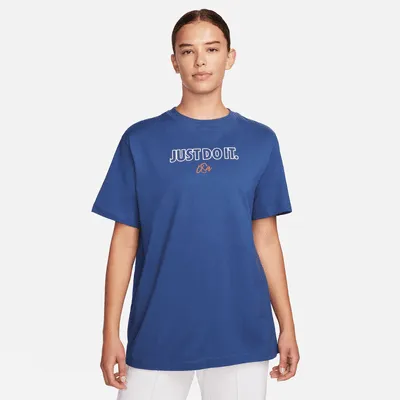 U.S. JDI Women's Nike T-Shirt. Nike.com