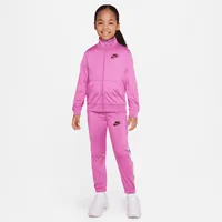 Nike Sportswear Little Kids' Tracksuit. Nike.com