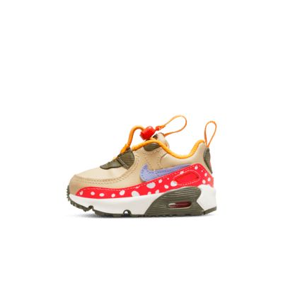 Chaussure Nike Air Max 90 Toggle SE pour Bébé et Petit enfant. FR