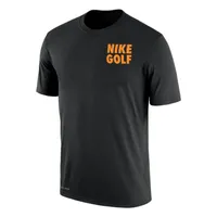 Nike Dri-FIT Men's Golf T-Shirt. Nike.com