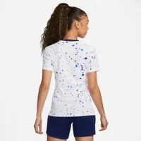 U.S. 2023 Match Home Women's Nike Dri-FIT ADV Soccer Jersey. Nike.com