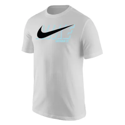 North Carolina Courage Men's Nike Soccer T-Shirt. Nike.com