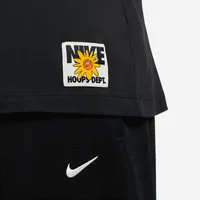 Nike Dri-FIT Men's Basketball T-Shirt. Nike.com