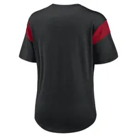 Nike Fashion Prime Logo (NFL Arizona Cardinals) Women's T-Shirt. Nike.com