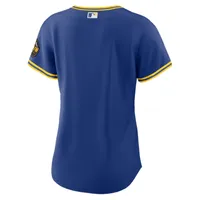 MLB Seattle Mariners City Connect Women's Replica Baseball Jersey. Nike.com