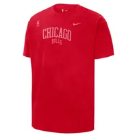 Chicago Bulls Courtside Max90 Men's Nike NBA T-Shirt. Nike.com