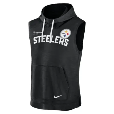 Nike Athletic (NFL Washington Commanders) Men's Sleeveless