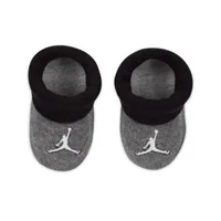 Jordan Baby Romper and Booties Set. Nike.com