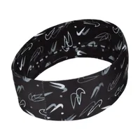 Nike Fury Kids' Printed Headband. Nike.com