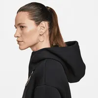 Nike Sportswear Therma-FIT ADV Tech Pack Women's Pullover Hoodie. Nike.com