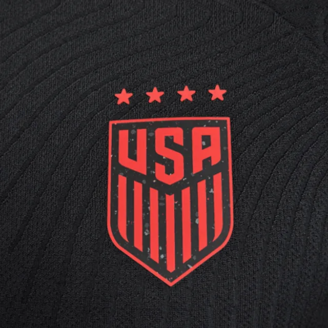 U.S. Strike Elite Men's Nike Dri-FIT ADV Soccer Drill Top