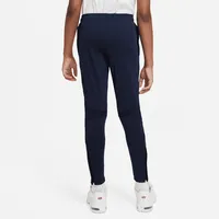 U.S. Academy Pro Big Kids' Nike Dri-FIT Knit Soccer Pants. Nike.com