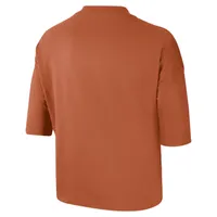 Texas Women's Nike College T-Shirt. Nike.com