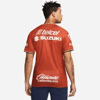 Pumas UNAM 2021/22 Stadium Third Men's Nike Dri-FIT Soccer Jersey. Nike.com