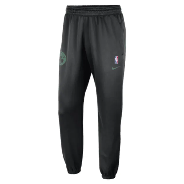 Nike Boston Celtics Spotlight Men's Nike Dri-FIT NBA Pants. Nike.com