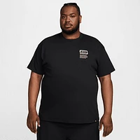 Nike ACG Men's Dri-FIT T-Shirt. Nike.com