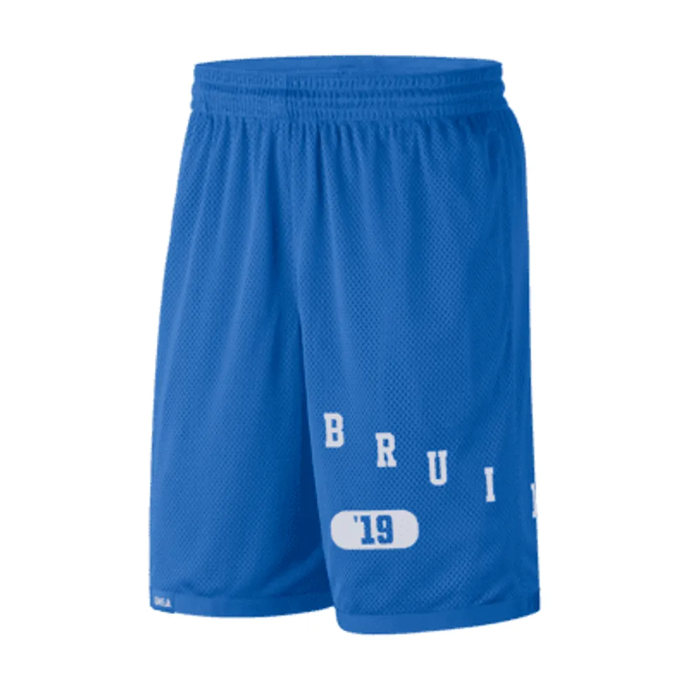 UCLA Men's Nike Dri-FIT College Shorts. Nike.com