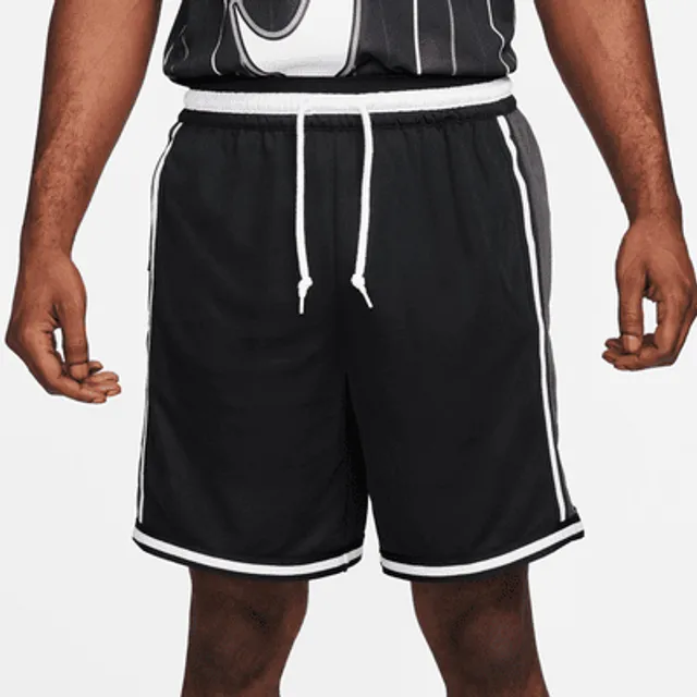 Brooklyn Nets Men's Nike NBA Mesh Shorts