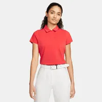 Nike Dri-FIT Women's Golf Polo. Nike.com