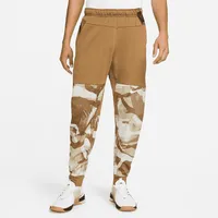 Nike Therma-FIT Men's Camo Tapered Training Pants. Nike.com