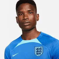 England Strike Men's Nike Dri-FIT Short-Sleeve Soccer Top. Nike.com