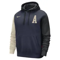 Arizona Club Fleece Men's Nike Pullover Hoodie. Nike.com