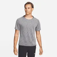 Nike Dri-FIT Run Division Pinnacle Men's Short-Sleeve Running Top. Nike.com