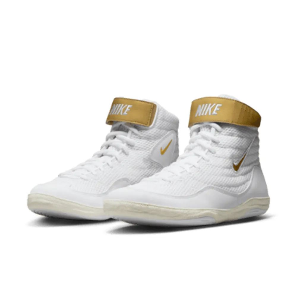 Nike Inflict Wrestling Shoes. Nike.com