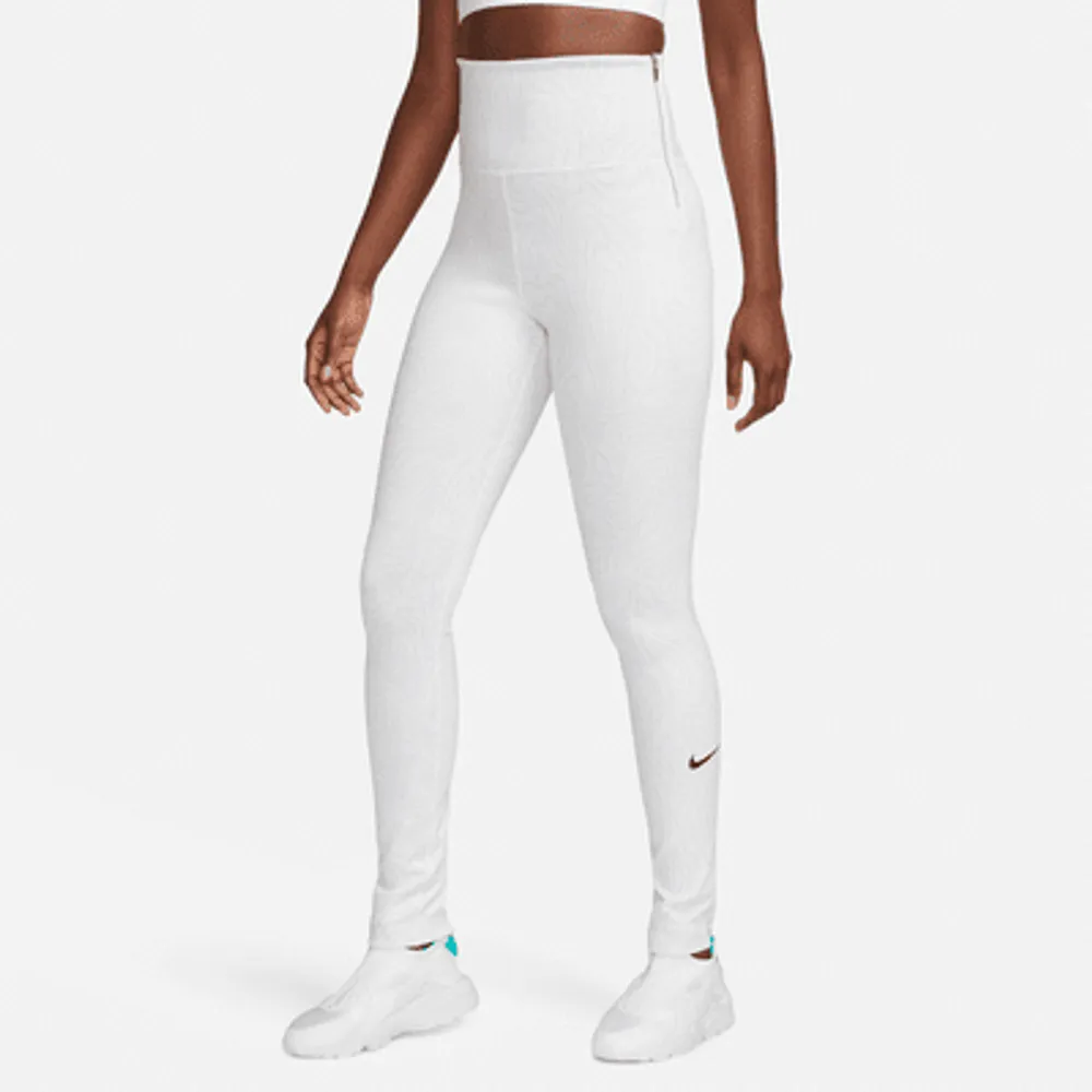 Serena Williams Design Crew Women's Jacquard Knit Pants. Nike.com