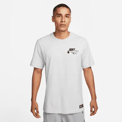 Nike Sportswear Men's NYC Cab T-Shirt. Nike.com