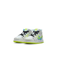 Jordan 1 Mid SE Baby/Toddler Shoes. Nike.com