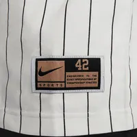 Nike Men's Graphic Baseball Jersey. Nike.com