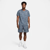 NikeCourt Victory Men's Dri-FIT Tennis Top. Nike.com