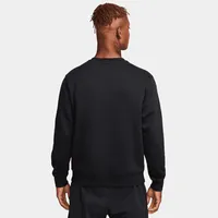 Nike Club Fleece Men's Crew. Nike.com