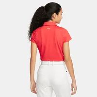 Nike Dri-FIT Women's Golf Polo. Nike.com