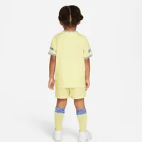 Club América 2022/23 Home Little Kids' Nike Soccer Kit. Nike.com