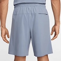 Nike Unlimited Men's Dri-FIT 9" Unlined Versatile Shorts. Nike.com