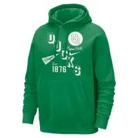 Oregon Club Men's Nike College Hoodie. Nike.com